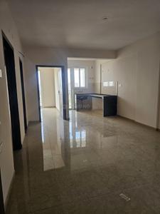 Hall Image of 947 Sq.ft 2 BHK Apartment / Flat for sale in Bhankrota Jaipur for Rs. 4500000