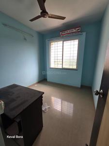 Bedroom Image of 800 Sq.ft 1 BHK Apartment / Flat for sale in Shree Malhar Kamal Green Leaf, Kirkatwadi Pune for Rs. 4300000