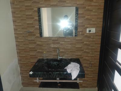 Hall Image of 2152 Sq.ft 3 BHK Builder Floor for rent in Gomti Nagar Lucknow for Rs. 25000
