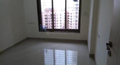 Bedroom Image of 815 Sq.ft 2 BHK Apartment / Flat for rent in ACME Ozone, Thane West Thane for Rs. 38000