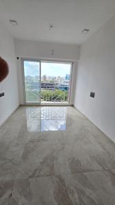 1 BHK Flat