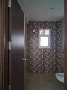Bedroom Two Image of 2300 Sq.ft 3 BHK Apartment / Flat for sale in ATS Le Grandiose, Sector 150 Noida for Rs. 33000000