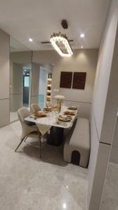 Hall Image of 1200 Sq.ft 3 BHK Apartment / Flat for sale in Juinagar Navi Mumbai for Rs. 18800000