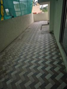 Balcony Image of 2500 Sq.ft 4 BHK Villa for sale in Bill Vadodara for Rs. 11500000