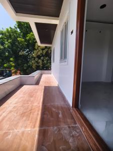 Balcony Image of 2988 Sq.ft 3 BHK Independent House for sale in Thumukunta Secunderabad for Rs. 12900000