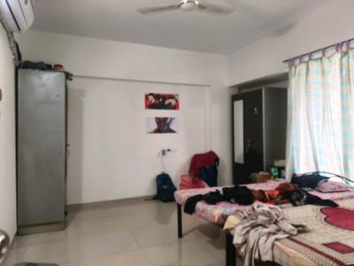 Bedroom Image of 1400 Sq.ft 3 BHK Apartment / Flat for sale in VJ Yashwin, Sus Pune for Rs. 11100000