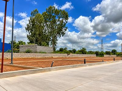 Image of 1200 Sq.ft Residential Plot / Land for sale in Huttanahalli, Bengaluru for Rs. 8160000