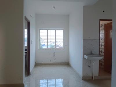 Living Room Image of 854 Sq.ft 2 BHK Apartment / Flat for sale in Behala Kolkata for Rs. 5124000