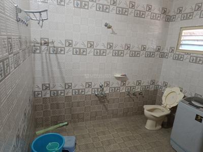 Bathroom Image of 2000 Sq.ft 3 BHK Independent House for sale in Indira Nagar Nadiad for Rs. 7500000