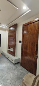 Hall Image of 2600 Sq.ft 4 BHK Duplex for sale in Silver Star City Extension 1, Silicon City Indore for Rs. 13100000