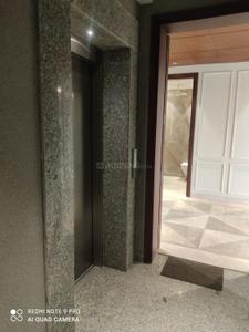 Kitchen Image of 4950 Sq.ft 4 BHK Builder Floor for sale in Punjabi Bagh New Delhi for Rs. 100000000