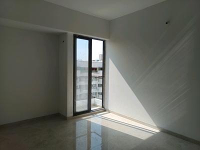 Bedroom Image of 1050 Sq.ft 2 BHK Apartment / Flat for sale in KP Archana Paradise Phase 03, Mohammed Wadi Pune for Rs. 7400000