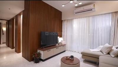 Bedroom Image of 1709 Sq.ft 4 BHK Apartment / Flat for sale in Godrej Vistas, Vikhroli East Mumbai for Rs. 84300000
