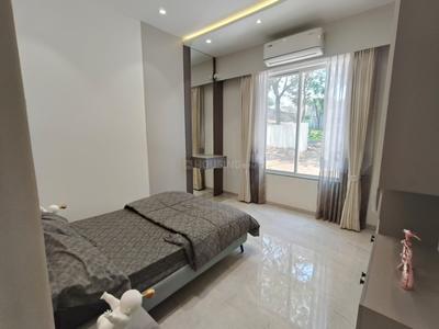 Bedroom Image of 930 Sq.ft 2 BHK Apartment / Flat for sale in Sigma Centuria Phase II, Fursungi Pune for Rs. 5555000