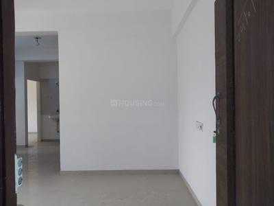 Hall Image of 750 Sq.ft 2 BHK Apartment / Flat for sale in New Gotri Vadodara for Rs. 3100000