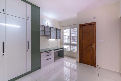 Bedroom Image of 2700 Sq.ft 4 BHK Apartment / Flat for rent in Sumadhura Folium Phase 3, Whitefield Bengaluru for Rs. 100000