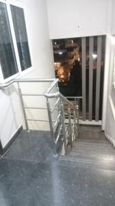 Balcony Image of 1100 Sq.ft 2 BHK Independent House for rent in Doddanekundi Bengaluru for Rs. 28000
