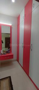 Bedroom Image of 4320 Sq.ft 5 BHK Villa for sale in Brigade Yelahanka by Brigade Enterprises Ltd, Yelahanka Bengaluru for Rs. 43700000