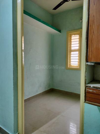 Roopena Agrahara, Bommanahalli Bedroom 1