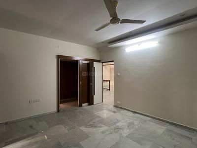 Bedroom Image of 3000 Sq.ft 4 BHK Villa for sale in Vasantha Valley, Kondapur Hyderabad for Rs. 90000000