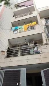 Image of 1250 Sq.ft 3 BHK Apartment / Flat for sale in Vikaspuri, New Delhi for Rs. 17900000