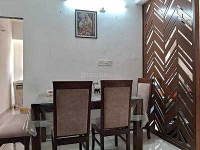 Image of 1200 Sq.ft 3 BHK Apartment / Flat for sale in Bhayli, Vadodara for Rs. 6251000