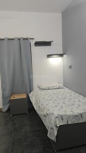 Bedroom Image of Home feels in Sector 16 Rohini, New Delhi