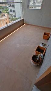 Balcony Image of 2600 Sq.ft 4 BHK Apartment / Flat for sale in Govind Nagar Nashik for Rs. 16000000