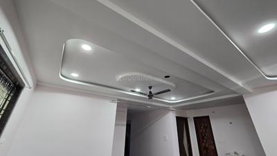 Hall Image of 2100 Sq.ft 3 BHK Builder Floor for rent in Bolarum Secunderabad for Rs. 28000