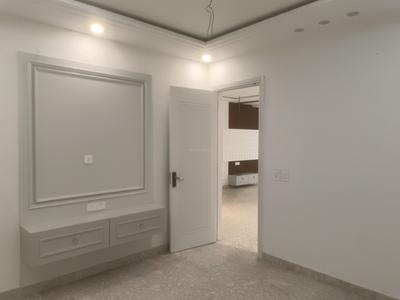 4 BHK Independent Builder Floor