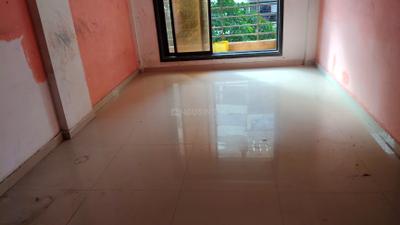 Living Room Image of 750 Sq.ft 2 BHK Apartment / Flat for rent in Ulwe Navi Mumbai for Rs. 20000