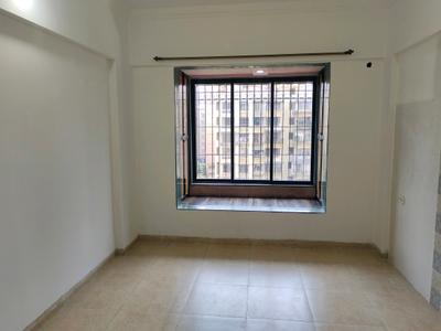 Bedroom Image of 995 Sq.ft 2 BHK Apartment / Flat for sale in Sanpada Navi Mumbai for Rs. 17000000