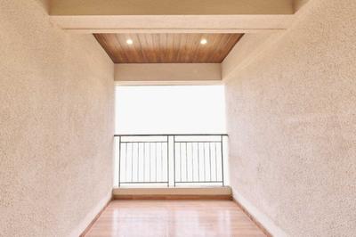 Balcony Image of 978 Sq.ft 2 BHK Apartment / Flat for sale in Mayuri Adhinathpuram, Undri Pune for Rs. 5500000