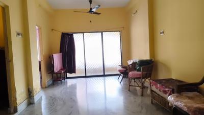 Living Room Image of 1172 Sq.ft 3 BHK Apartment / Flat for sale in Ganguly Bagan Kolkata for Rs. 5200000