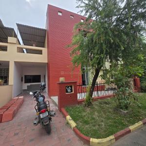 Image of 2400 Sq.ft 3 BHK Independent House for sale in Sanjeeva Town, New Town, Kolkata for Rs. 35000000
