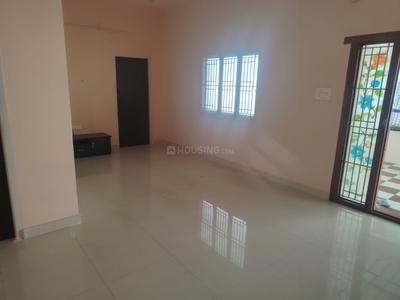 Living Room Image of 1035 Sq.ft 2 BHK Builder Floor for rent in Ganapathy Coimbatore for Rs. 20000