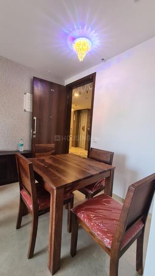 Hiranandani Highland A B C D And E Wing Main Image 1