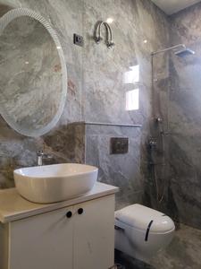 Bedroom One Image of 2083 Sq.ft 7 BHK Independent House for sale in Sector 45 Gurgaon for Rs. 85000000