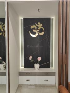 Hall Image of 1800 Sq.ft 3 BHK Apartment / Flat for sale in Imperial Apartments, Kishanpura Zirakpur for Rs. 11500000
