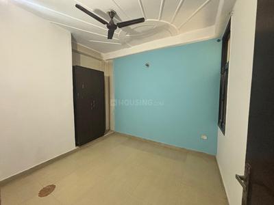 Bedroom Image of 680 Sq.ft 2 BHK Independent House for sale in Indirapuram Ghaziabad for Rs. 6545000
