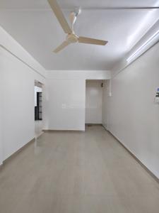 Hall Image of 600 Sq.ft 1 BHK Apartment / Flat for rent in Dhayari Pune for Rs. 11000