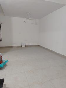 Hall Image of 1700 Sq.ft 3 BHK Independent House for rent in KTR Krishna Enclave Phase 1, Ayodhya Bypass Bhopal for Rs. 20000