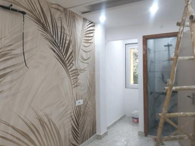 Bedroom Image of 1200 Sq.ft 3 BHK Apartment / Flat for sale in Vikaspuri Luxury Homes, Vikaspuri New Delhi for Rs. 17500000