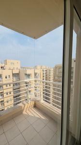 Balcony Image of 2150 Sq.ft 4 BHK Apartment / Flat for sale in Suncity Parikrama, Sector 20 Panchkula for Rs. 41000000