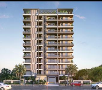 Image of 2002 Sq.ft 5 BHK Penthouse for sale in Shree Vinayak Homes 11, Narayan Vihar, Jaipur for Rs. 27000000