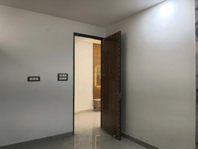 Bedroom Image of 900 Sq.ft 2 BHK Apartment / Flat for sale in Krishna Elite Homes by Lucky Homes Builder And Developers, Noida Extension Greater Noida for Rs. 3740000