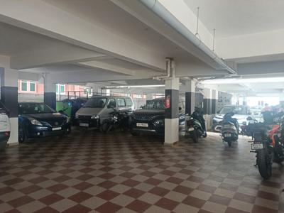Image of 1230 Sq.ft 3 BHK Apartment / Flat for sale in Horamavu, Bengaluru for Rs. 9700000