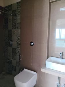 Bedroom Two Image of 985 Sq.ft 2 BHK Apartment / Flat for sale in Kabra Tiara, Malad East Mumbai for Rs. 19700000