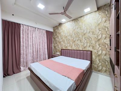 Bedroom Image of 579 Sq.ft 1 BHK Apartment / Flat for sale in Dombivli East Thane for Rs. 4979400