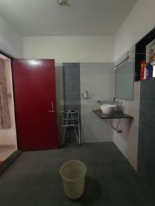 Kitchen Image of 1800 Sq.ft 3 BHK Independent House for sale in Thaltej Ahmedabad for Rs. 35000000